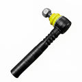 Extremo de Dirección Rosca Interna Derecha | M18x1.5 | Ø19.9mm L200mm | John Deere serie 5000