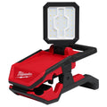 Reflector con Pinza y magnético  M18 ROVER Milwaukee – 2,000 Lúmenes