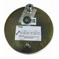 Tapa Superior Vejiga Fuelle Neumático Fervi Air - PLA / Caiman / Ombú / Apache / Bernardin Suspensión Neumática