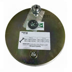 Tapa Superior Vejiga Fuelle Neumático Fervi Air - PLA / Caiman / Ombú / Apache / Bernardin Suspensión Neumática