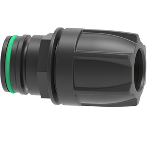 Final de Línea Easy Fit para Caño de 3/4" - Acople T4