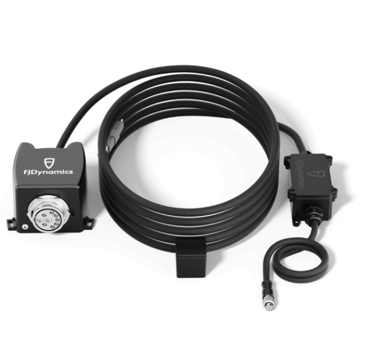 Kit de Sistema de conectividad FJDynamics ISOBUS