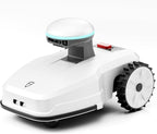 Robot Cortacésped FJD FR4000 para max 4.000 M2