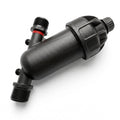 Filtro Malla Eurodrip Rosca Macho 1-1/2" | 120 Mesh | 14 m³/h | Riego y Agua Potable