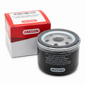 Filtro de Aceite Oregon Para Tractor Corta Césped John Deere / Briggs & Stratton / Kohler