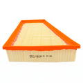 Filtro de Aire BOSCH 0986 B02 371 Trapezoidal Volkswagen