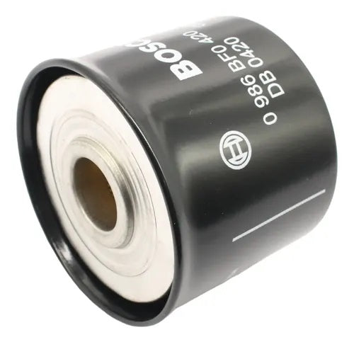 Filtro de Combustible Bosch 0986 BF0 420 - Motores Deutz