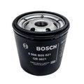 Filtro de Aceite Bosch 0986B00021 | Chevrolet Corsa, Astra, Onix, Fiat Palio, Daewoo Lanos