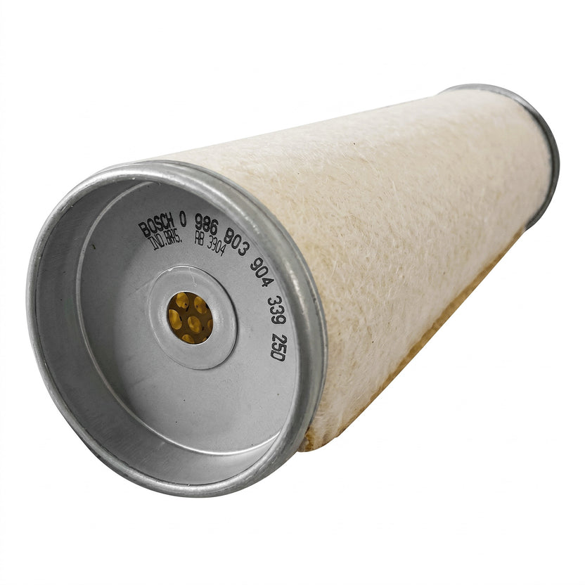 Filtro de Aire Secundario BOSCH 0986 B03 904 Ford / Mercedes