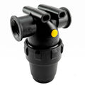 Filtro de Línea ARAG con Conexión Roscada Hembra 1/2" 80 Mesh