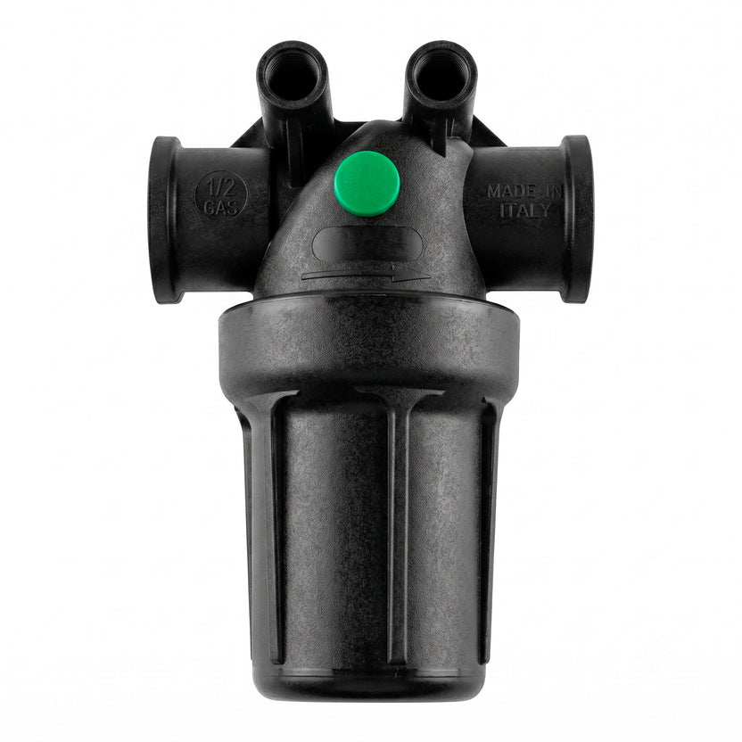 Filtro de Línea Mini ARAG Rosca Hembra 1/2" 100 Mesh