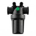 Filtro de Línea Mini ARAG Rosca Hembra 1/2" 100 Mesh