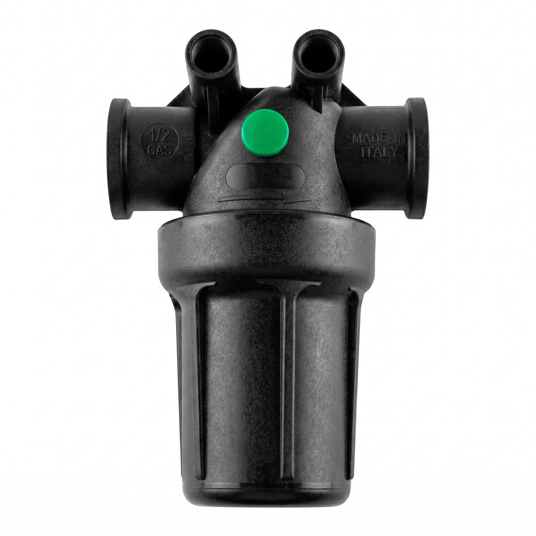 Filtro de Línea Mini ARAG Rosca Hembra 1/2" 100 Mesh