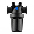 Filtro de Línea Mini ARAG Rosca Hembra 1/2" 50 Mesh