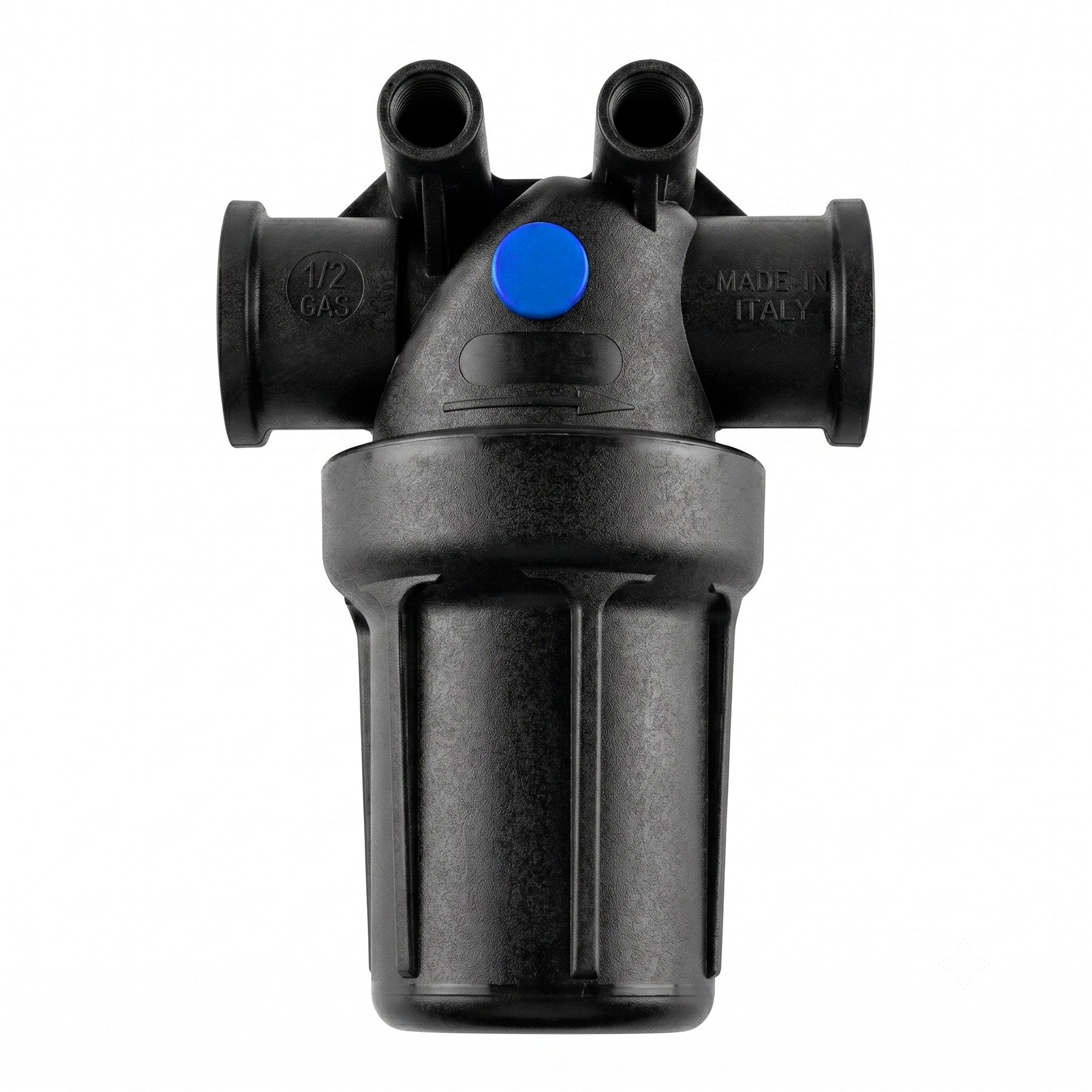 Filtro de Línea Mini ARAG Rosca Hembra 1/2" 50 Mesh