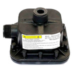 Caudalímetro Scienco SEM-100 / SEM-100FT – Para Dosificación de Químicos
