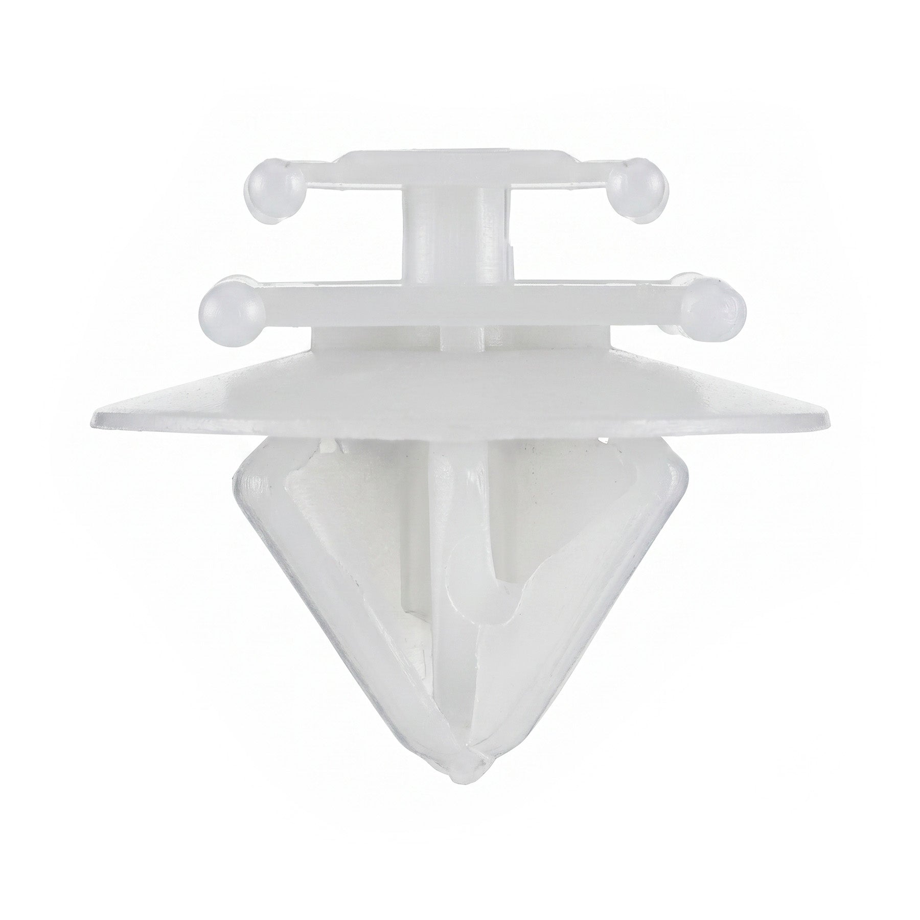 Grampa Clip Traba Moldura Lateral Renault Kangoo / Twingo
