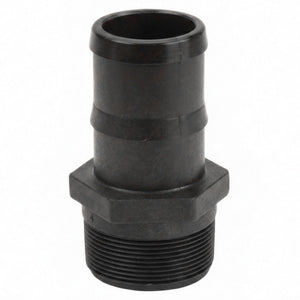 Racord recto rosca macho (banjo) 3/8 / 1/2’’ o 13mm