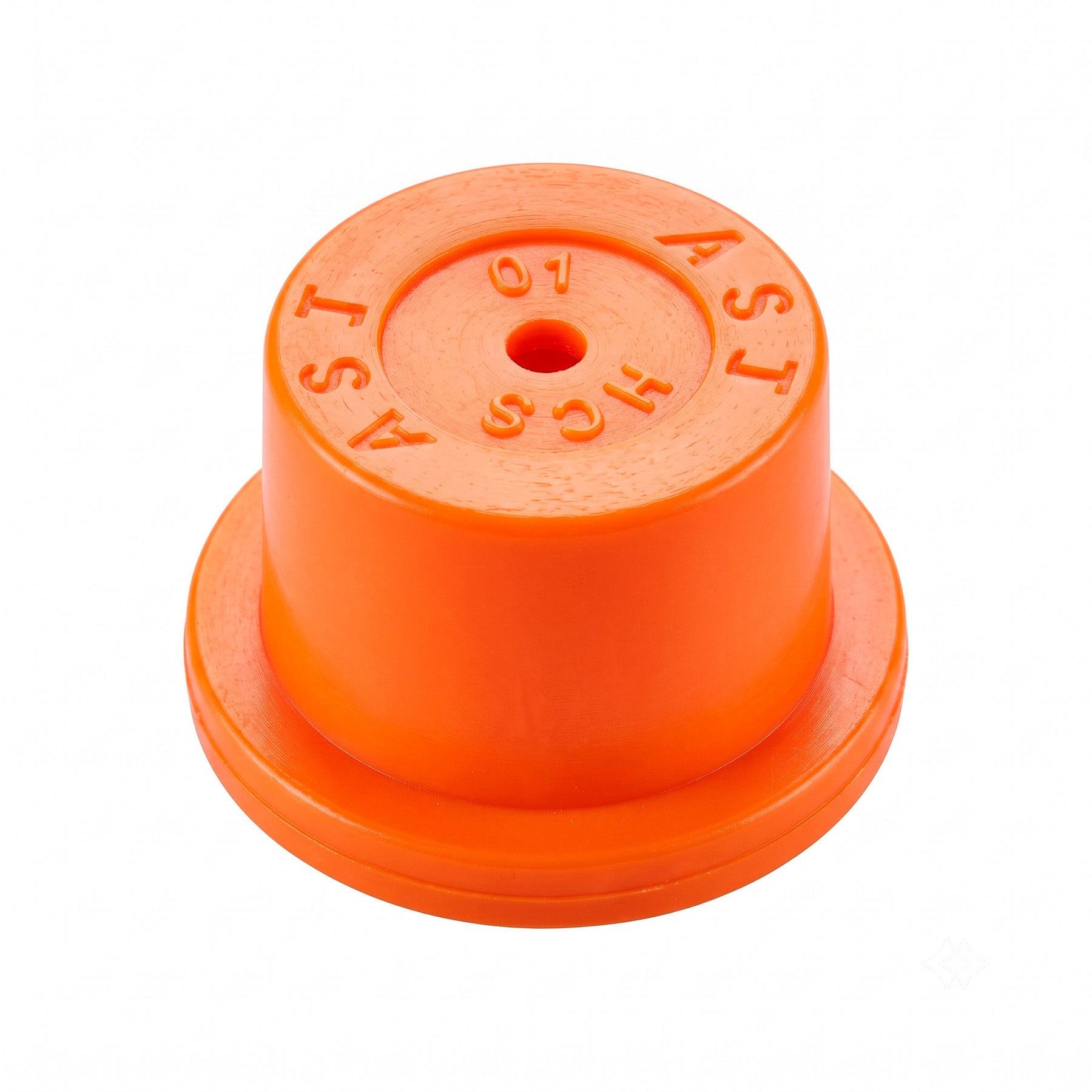 Boquilla Cono Hueco/Hollowcone ASJ HCS 80° / Caudales 01 a 03