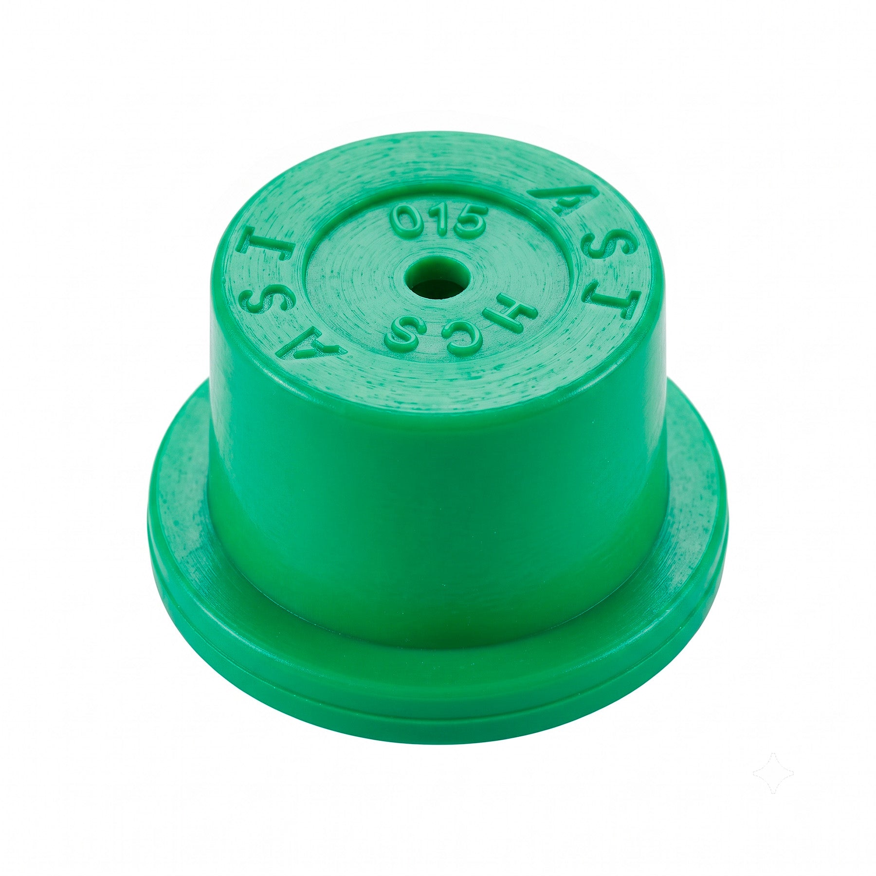 Boquilla Cono Hueco/Hollowcone ASJ HCS 80° / Caudales 01 a 03