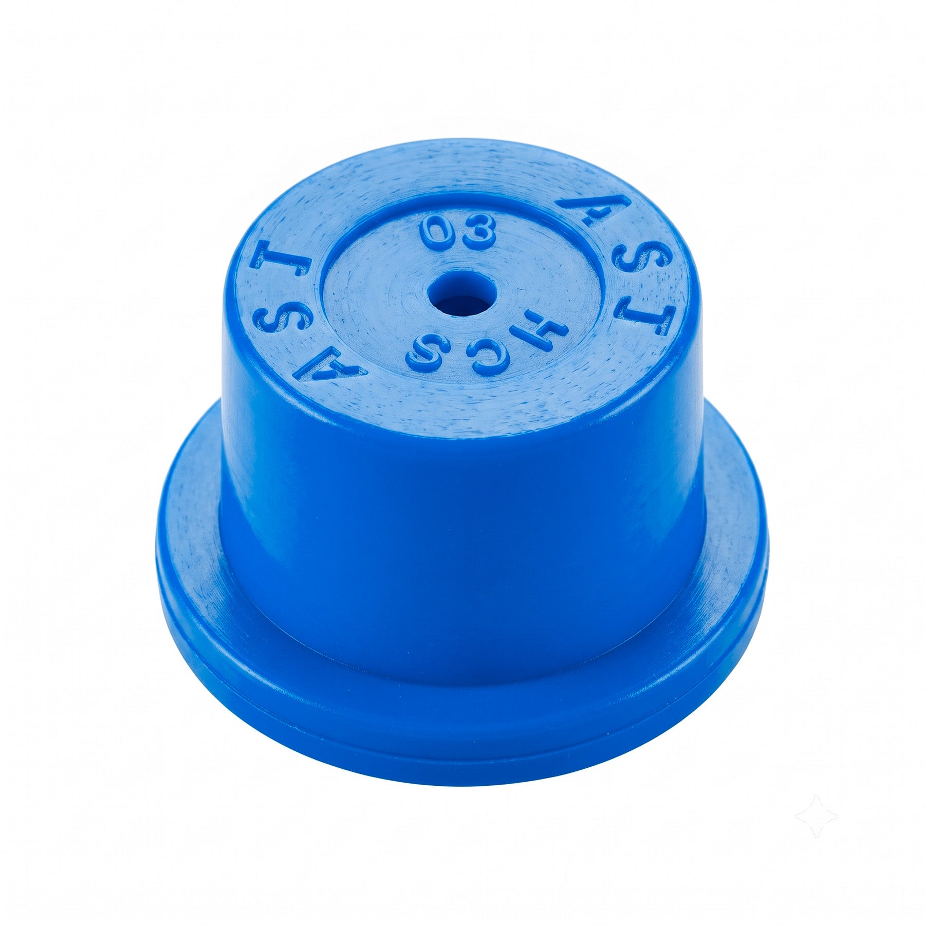 Boquilla Cono Hueco/Hollowcone ASJ HCS 80° / Caudales 01 a 03