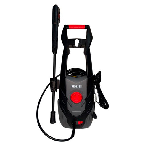 Hidrolavadora Eléctrica SENSEI Modelo HLE110