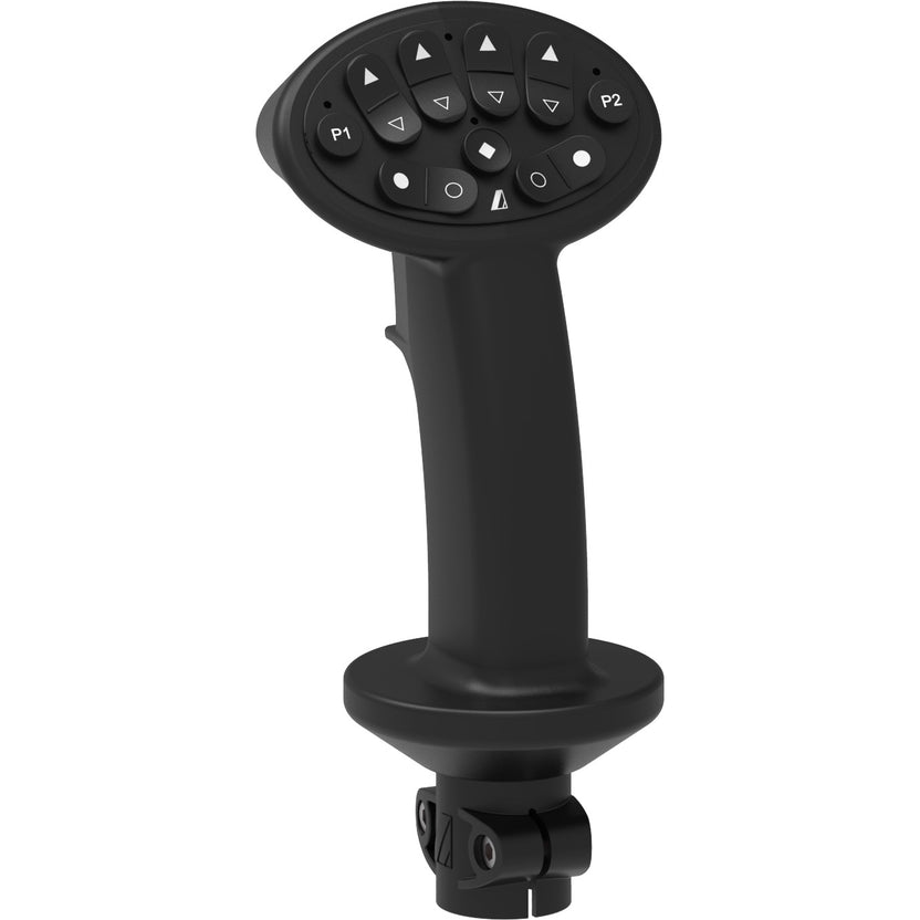 Joystick ARAG Explorer Multifunción para Pulverizadora PLA – Configuración Especial No ISOBUS