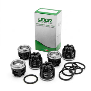 Kit de Válvulas para Bomba de Alta Presión UDOR Serie NX