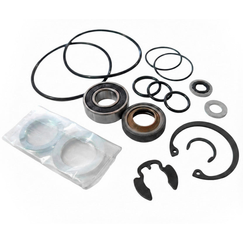 Kit Reparación HYPRO Motor Hidráulico Completo Sello Estandar