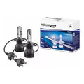 Kit 2 Lámparas LED H4 NEOLUX 18/18W – Luz Blanca Fría 6000K para Tractores