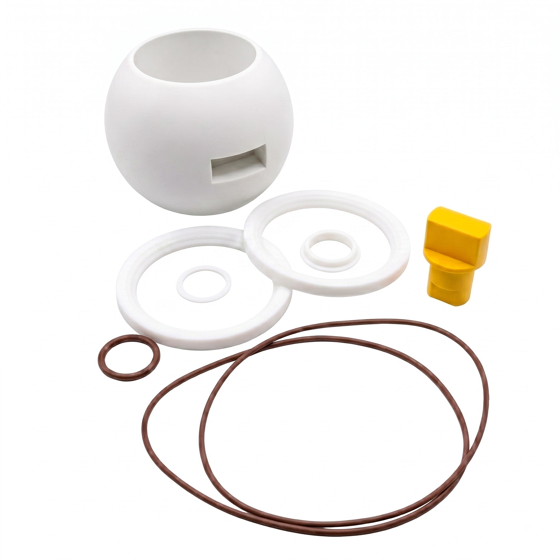 Kit de Reparación BANJO para Válvula de 2 Vías de 1"