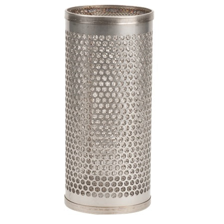 Cartucho Banjo Filtro Brida 300 3" | Malla 12 20 50 Mesh | Repuesto Original USA