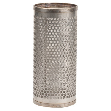 Cartucho Banjo Filtro Brida 300 3" | Malla 12 20 50 Mesh | Repuesto Original USA