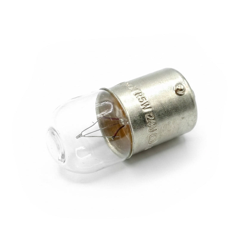 Lámpara Halógena BOSCH De 24V 5W Iluminación