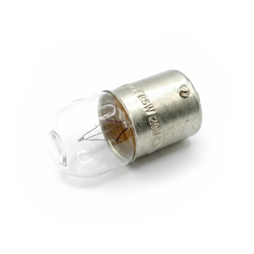 Lámpara Halógena BOSCH De 24V 5W Iluminación