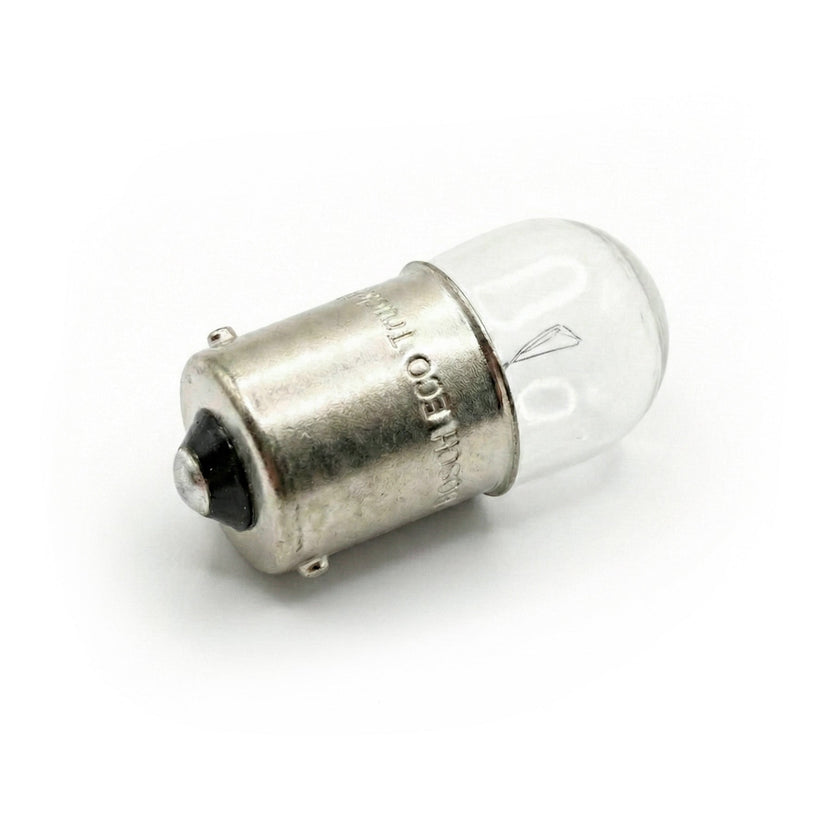 Lámpara Halógena BOSCH De 24V 5W Iluminación