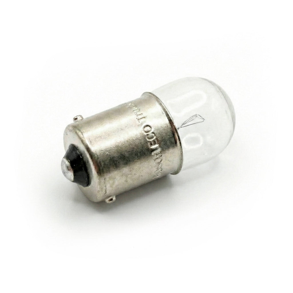 Lámpara Halógena BOSCH De 24V 5W Iluminación