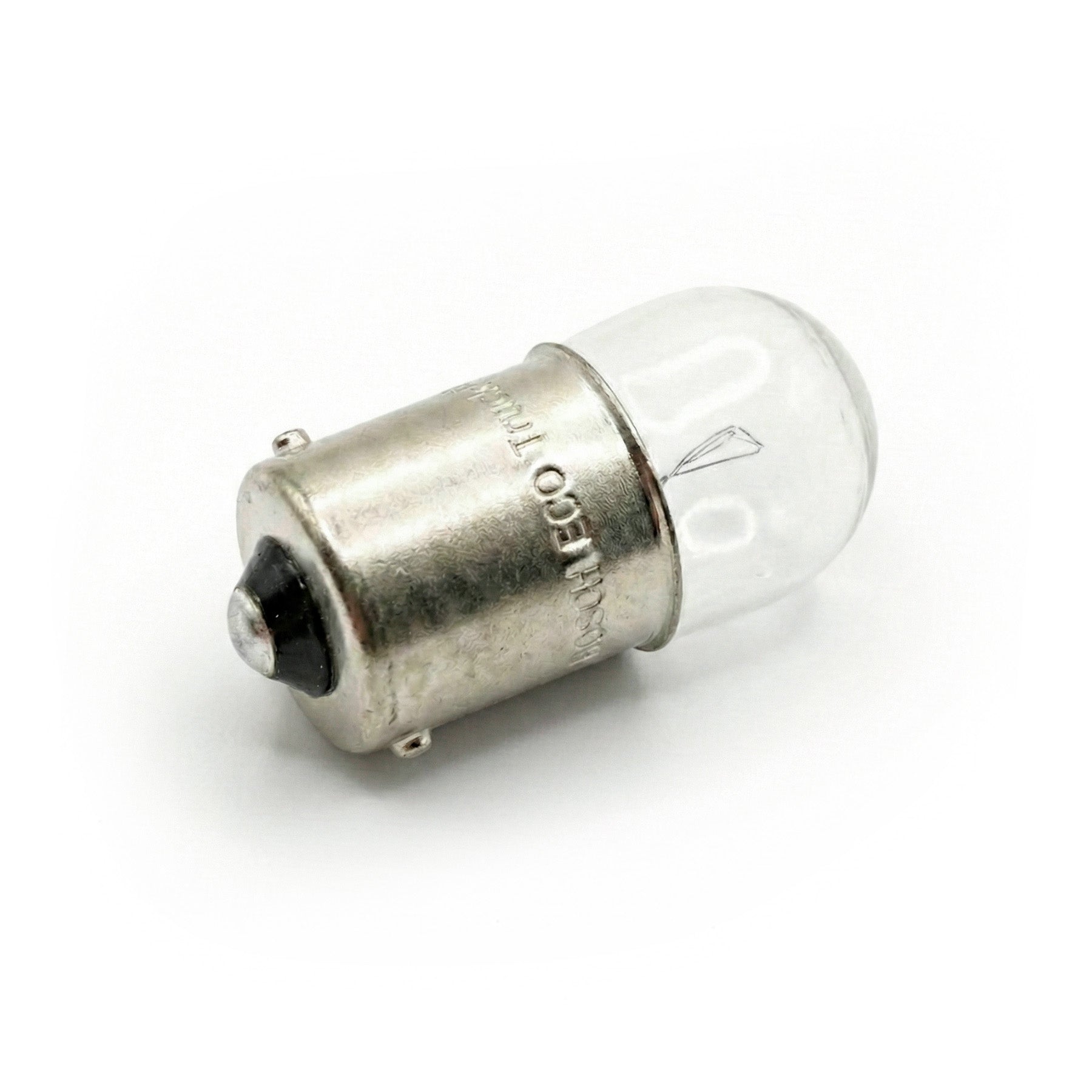 Lámpara Halógena BOSCH De 24V 5W Iluminación