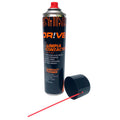 Limpia Contactos Drive+ 440ml/260g Limpia Contactos