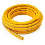 Manguera PVC Aspirante Expelente Amarilla 2