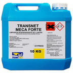 Transnet MECA FORTE Desengrasante Industrial Ultra Potente 10kg