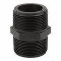 Niple roscado m-m marca banjo 1/2’’ / Corto