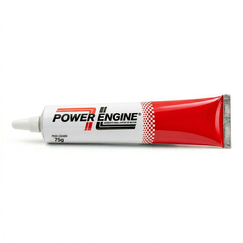 Adhesivo Para Juntas De Motor POWER ENGINE 75 g