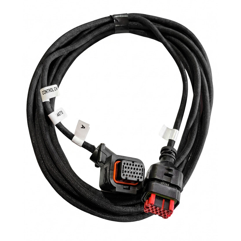 Cable Conexión Antena GPS Monitor Arag DELTA 70/80T