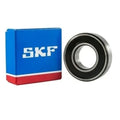 Rodamiento de Bolas con Sello SKF 15x52x20 mm C3