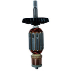 Milwaukee Inducido / Rotor de Repuesto para Roto Martillo 5317-59A