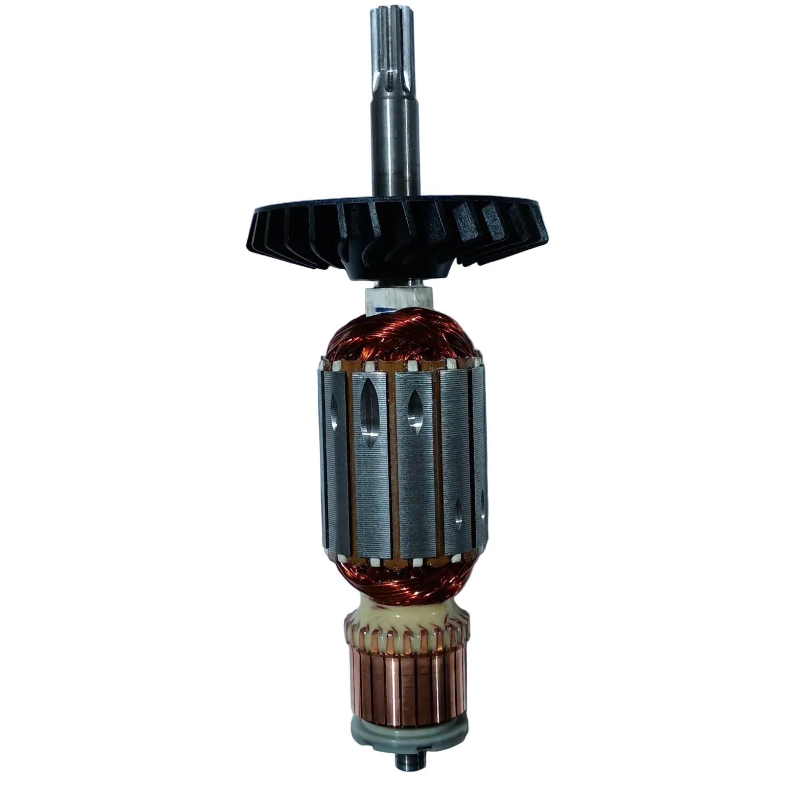 Milwaukee Inducido / Rotor de Repuesto para Roto Martillo 5317-59A