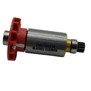 Rotor Original Milwaukee M12 FUEL para Taladro 2402 / 2403 / 2404 - Repuesto Original