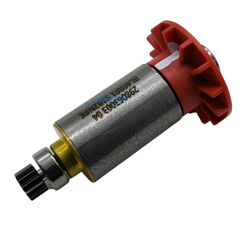 Rotor Original Milwaukee M12 FUEL para Taladro 2402 / 2403 / 2404 - Repuesto Original