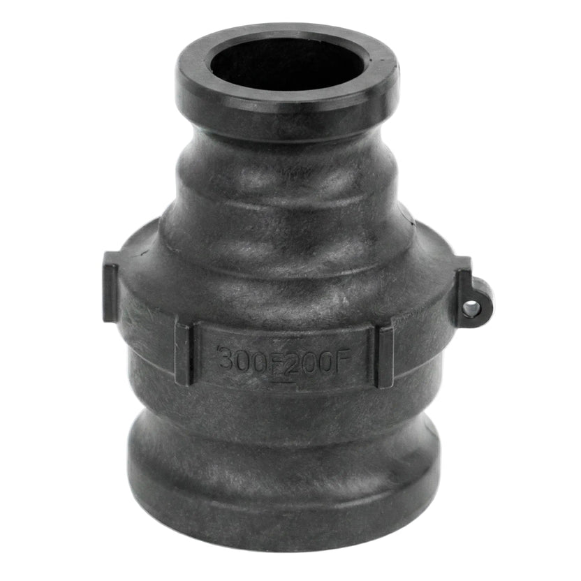 Adaptador reduccion 3 a 2 pulgadas banjo 300f200f